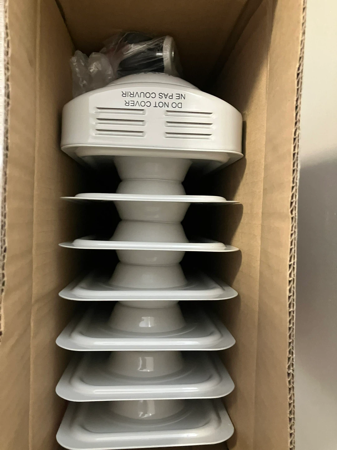 Noma Oil-Filled Heater - Medium Space - photo 2
