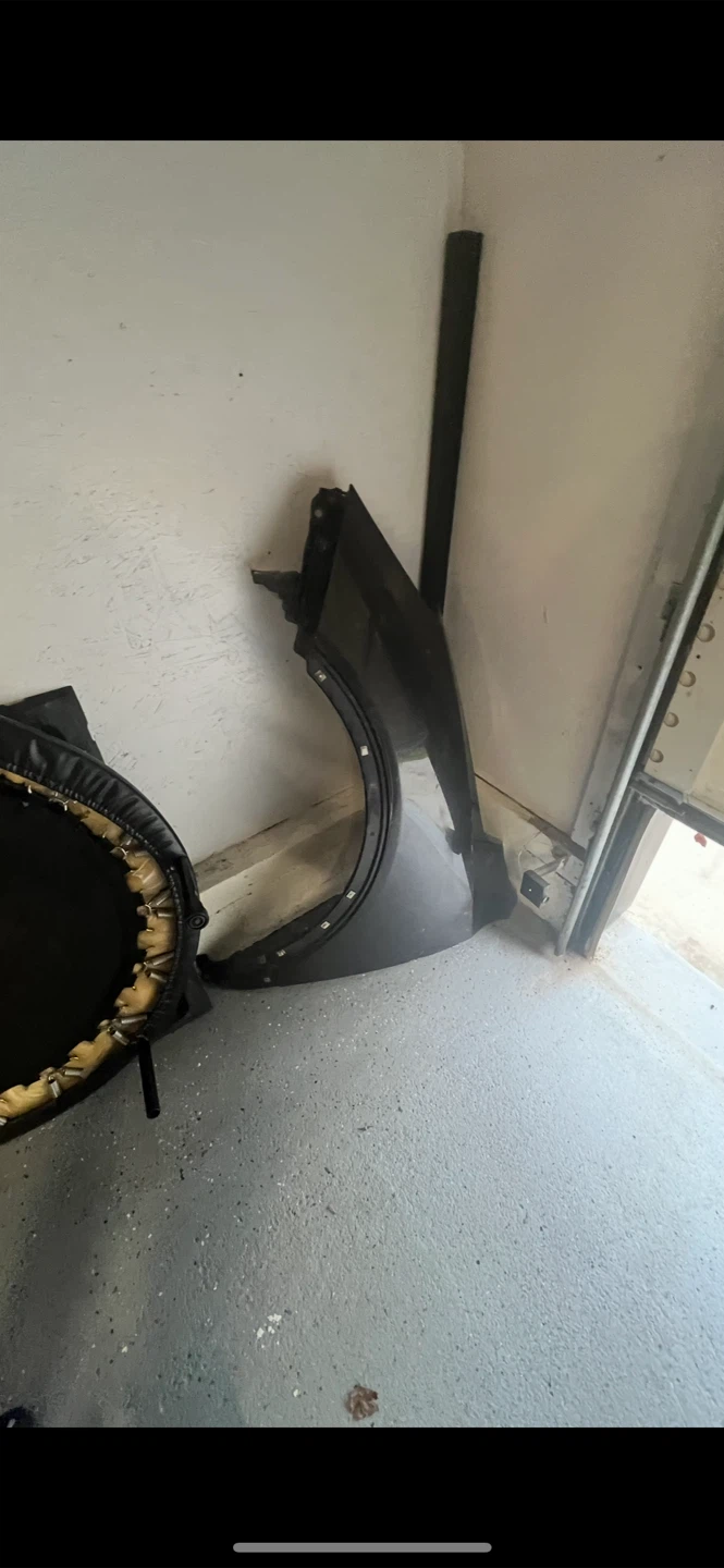 Car part
