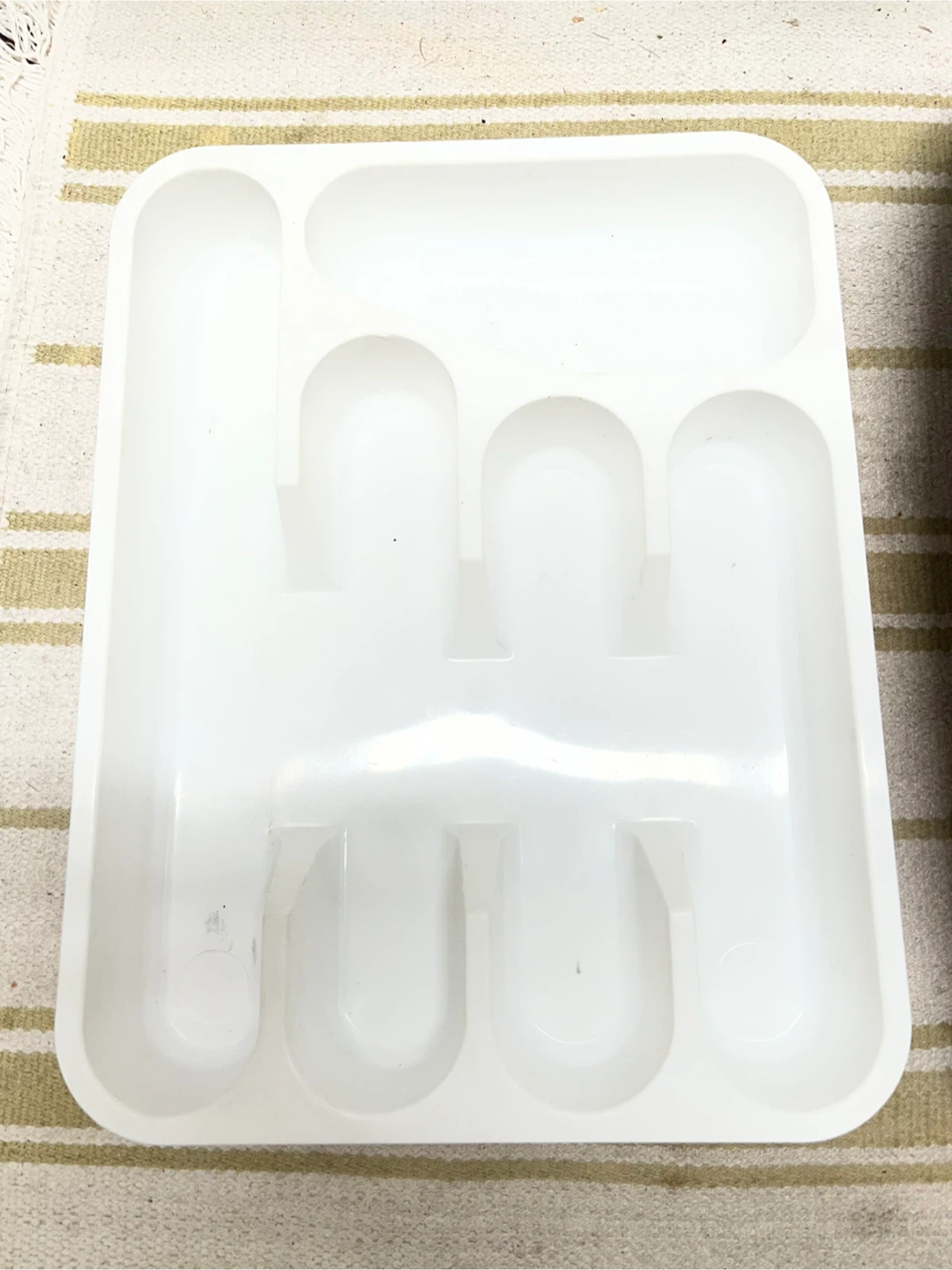 Collapsible Dish Drying Rack with Tray - photo 3