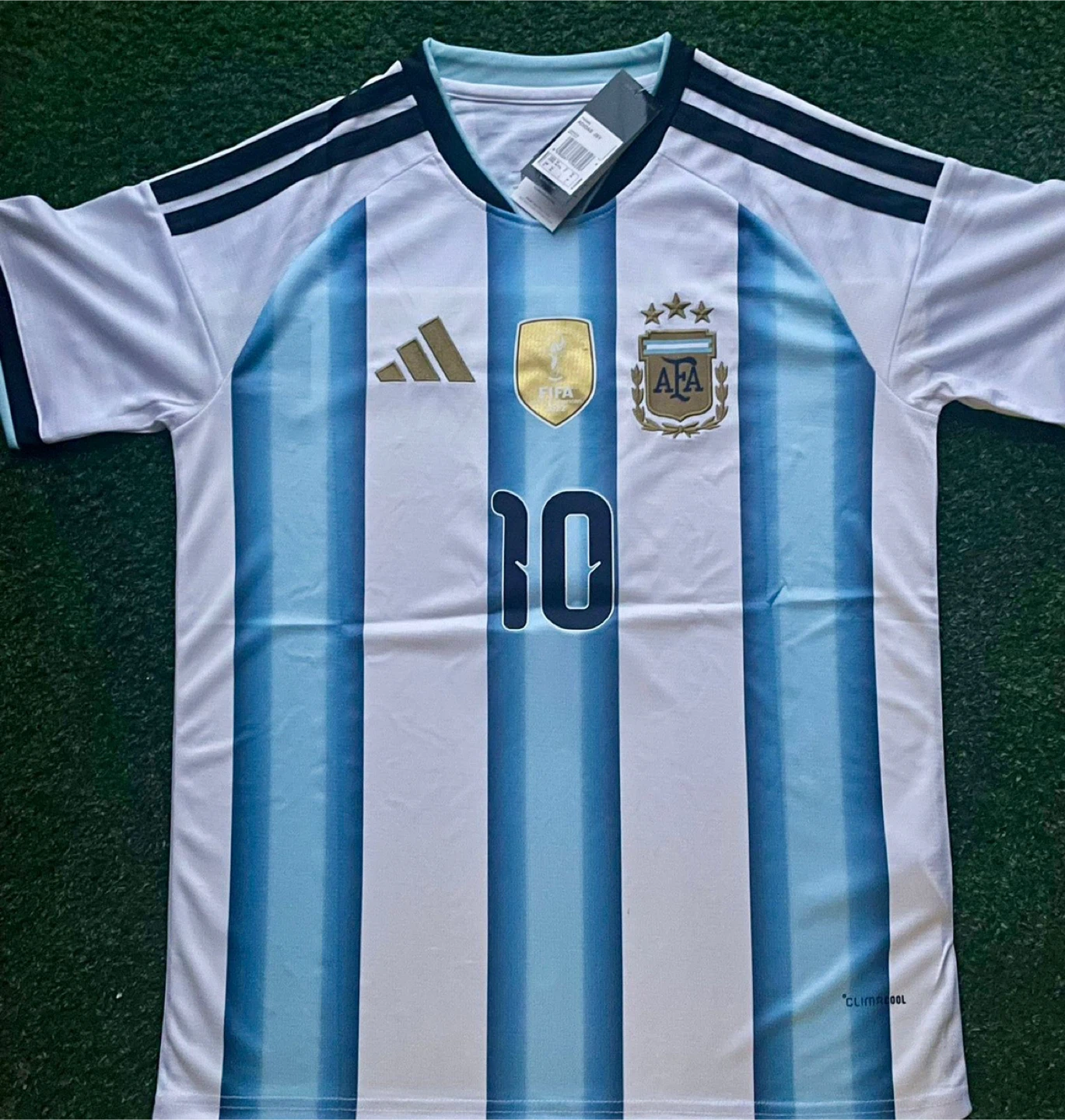 World Cup 2026 Soccer Jerseys - New