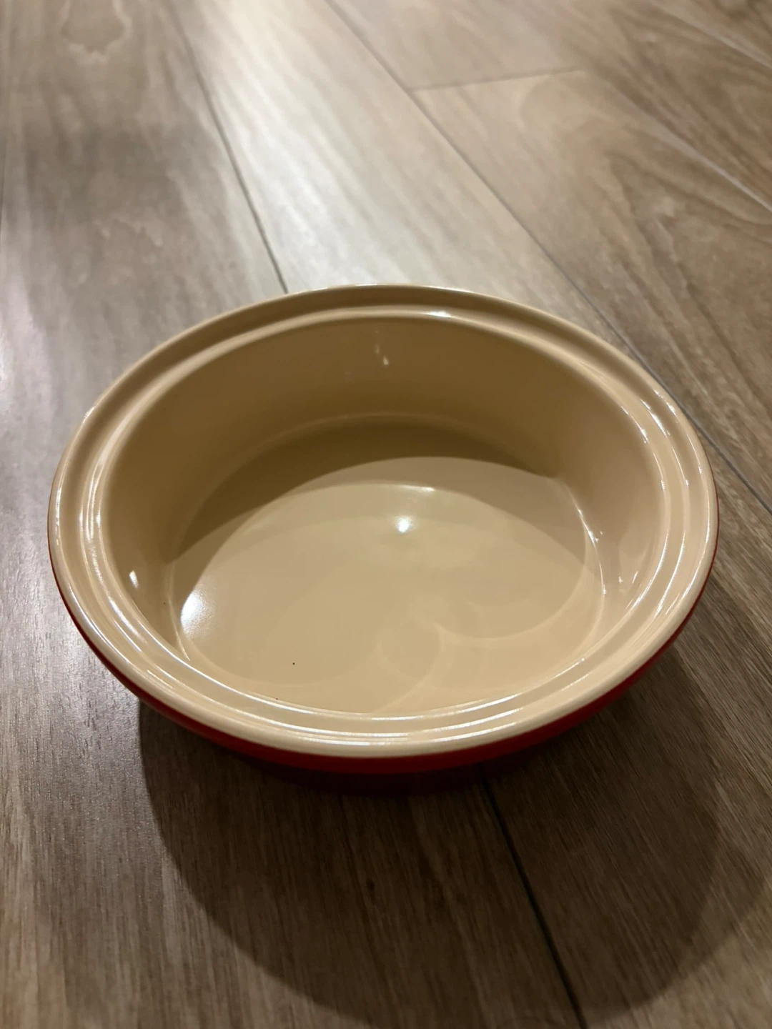 Le Creuset Red Cocotte - photo 4