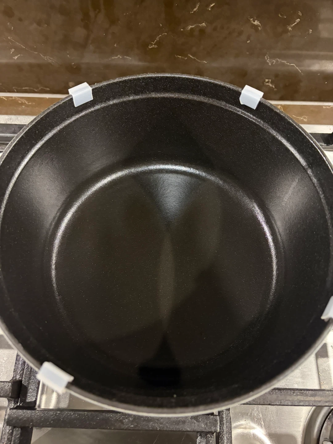 Staub La Cocotte 9 3/8" Dutch Oven - photo 5