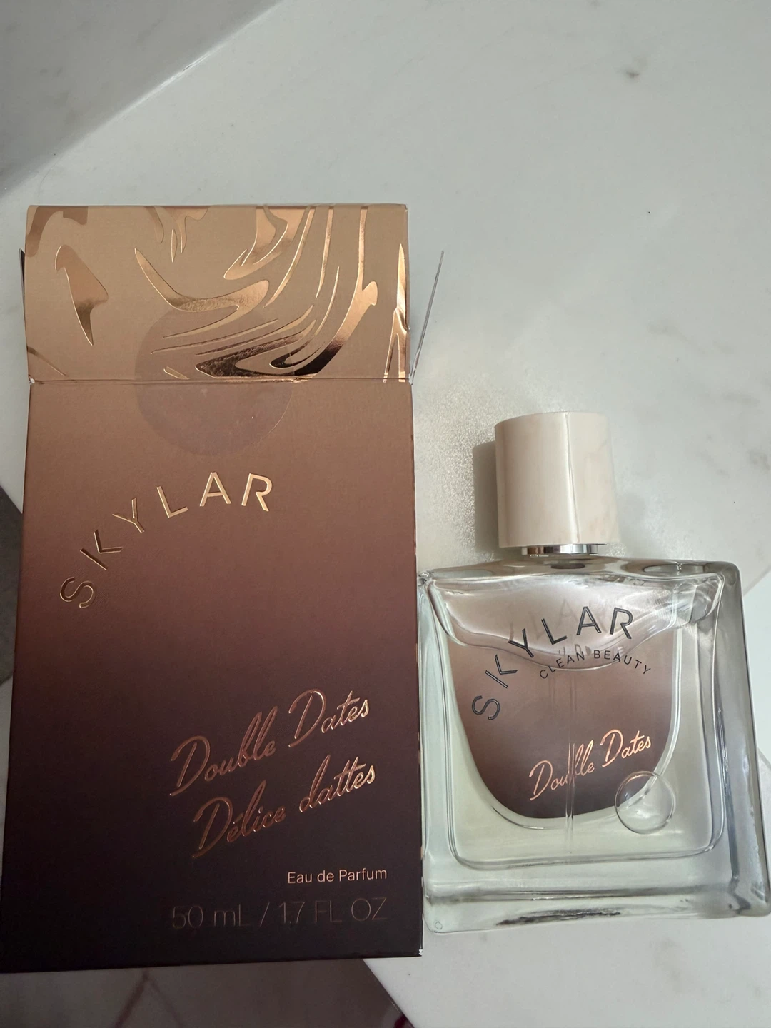 Skylar Double Dates Eau de Parfum 50 mL
