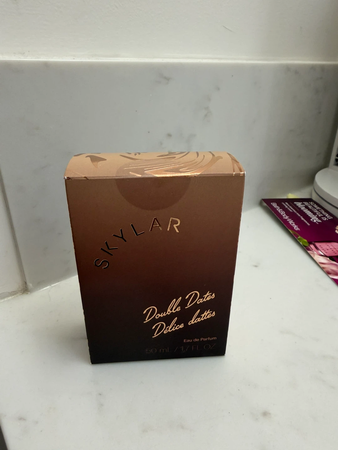 Skylar Double Dates Eau de Parfum 50 mL - photo 3
