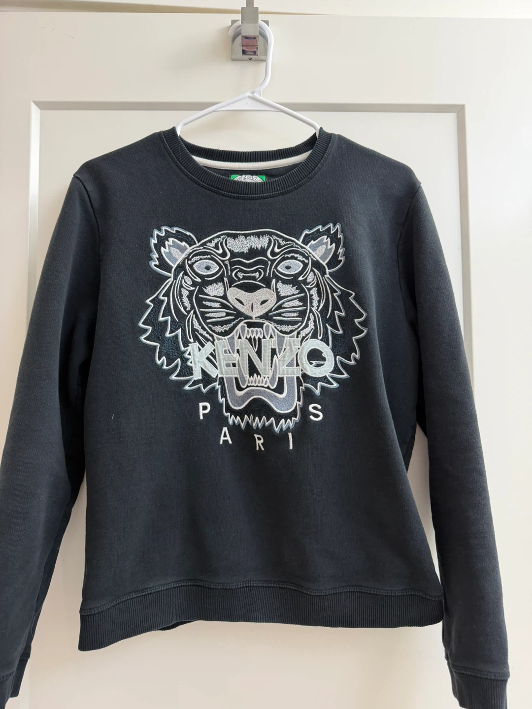 Kenzo Paris Jungle Sweatshirt - XL