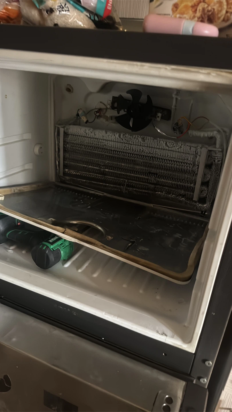 Reparación de todo tipo de appliance
