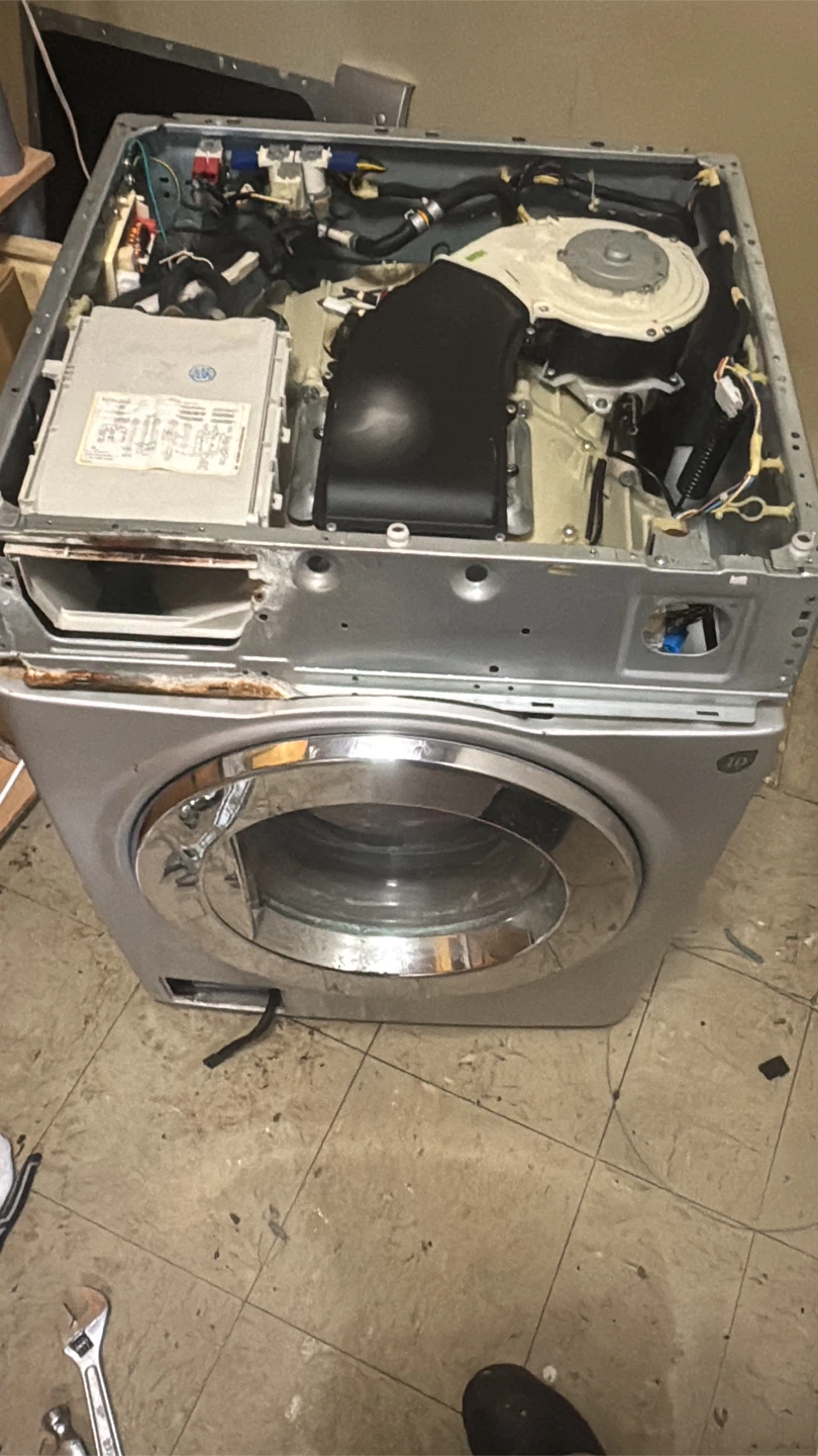 Reparación de todo tipo de appliance - photo 2