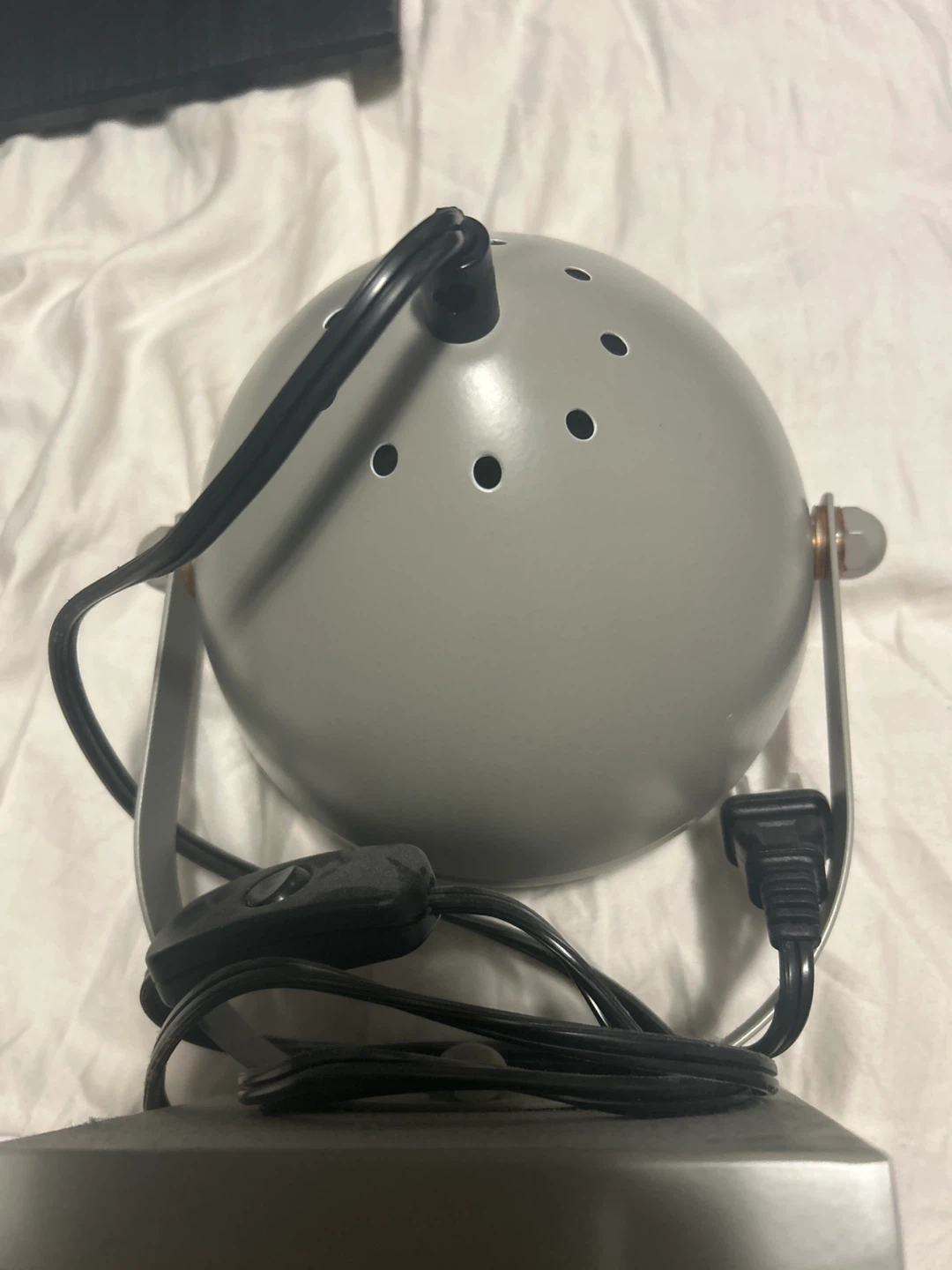 Search light  Lamp - photo 2