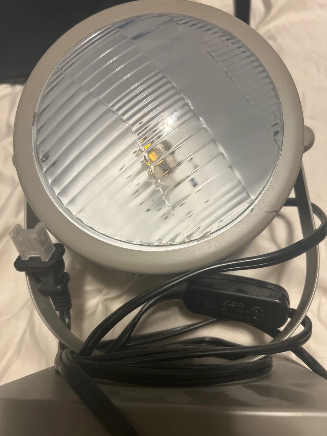 Search light  Lamp