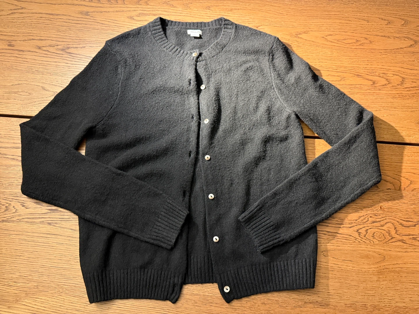 Kimchi Blue Rachel Cardigan