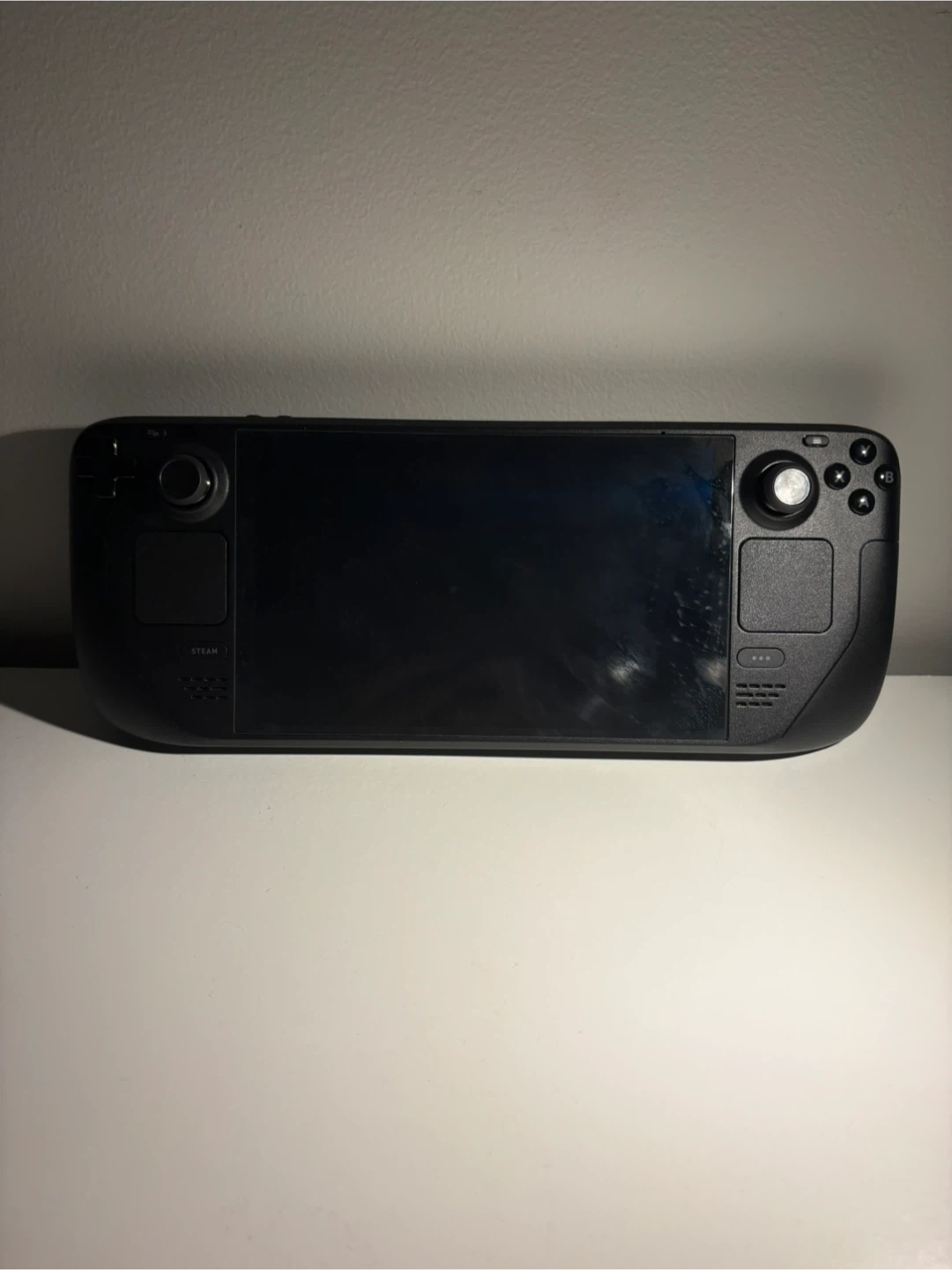 Steam Deck Handheld Gaming Console - photo 2