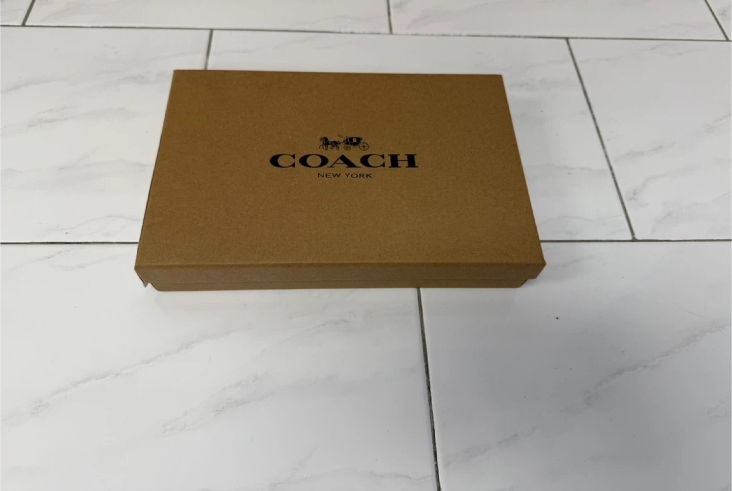 Coach Wallet - photo 4