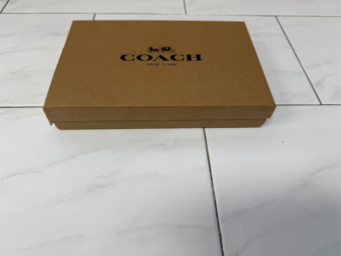 Coach Wallet - photo 5
