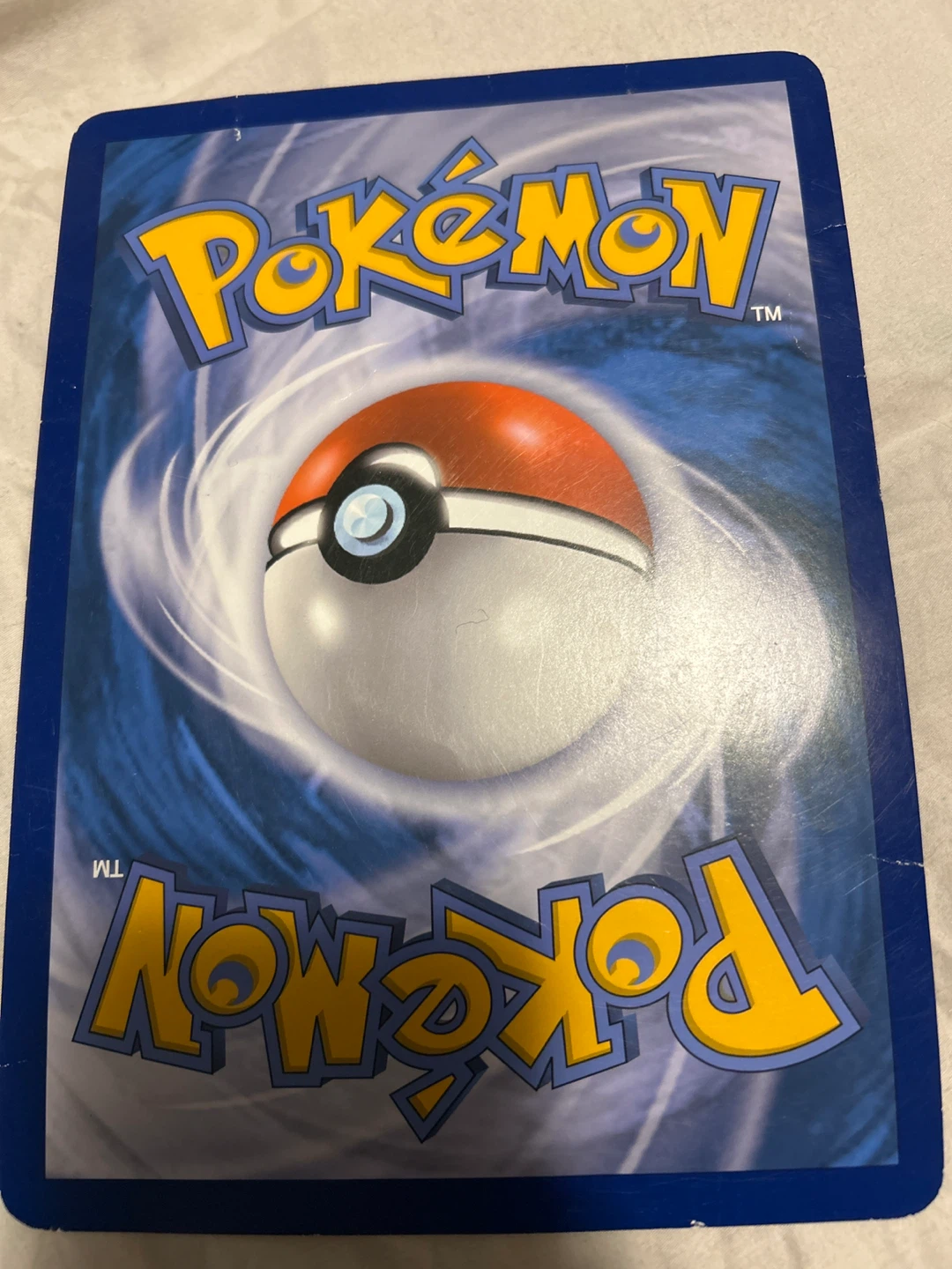 Mega M Rayquaza EX Pokemon Card - photo 2