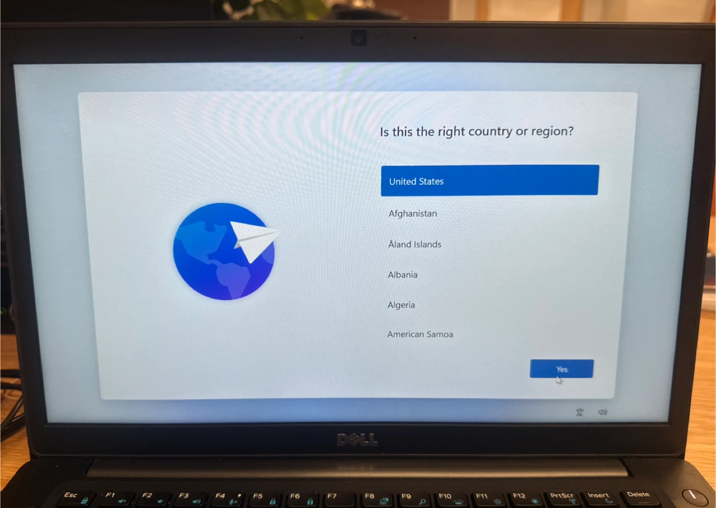 Dell Laptop - i5 11th Gen - Windows 11 - Fast & Clean - photo 4