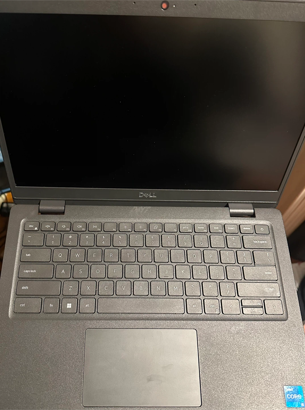 Dell Laptop - i5 11th Gen - Windows 11 - Fast & Clean