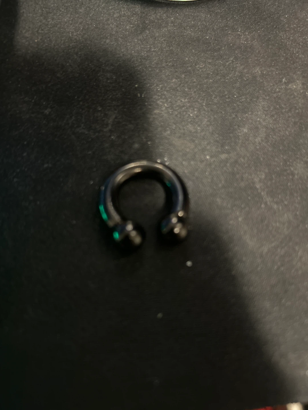 4g septum jewelry