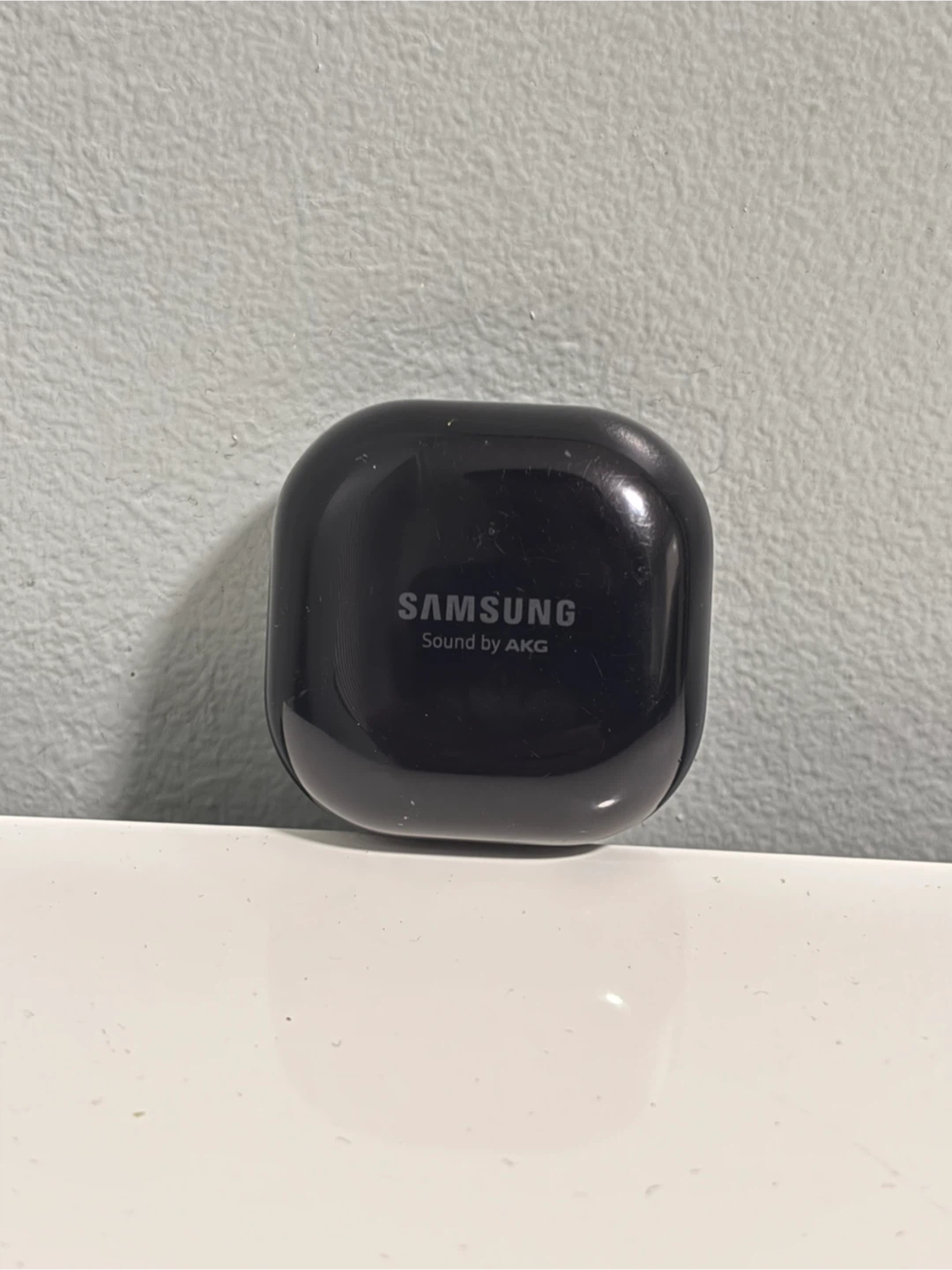 Samsung Galaxy Buds Live - Black
