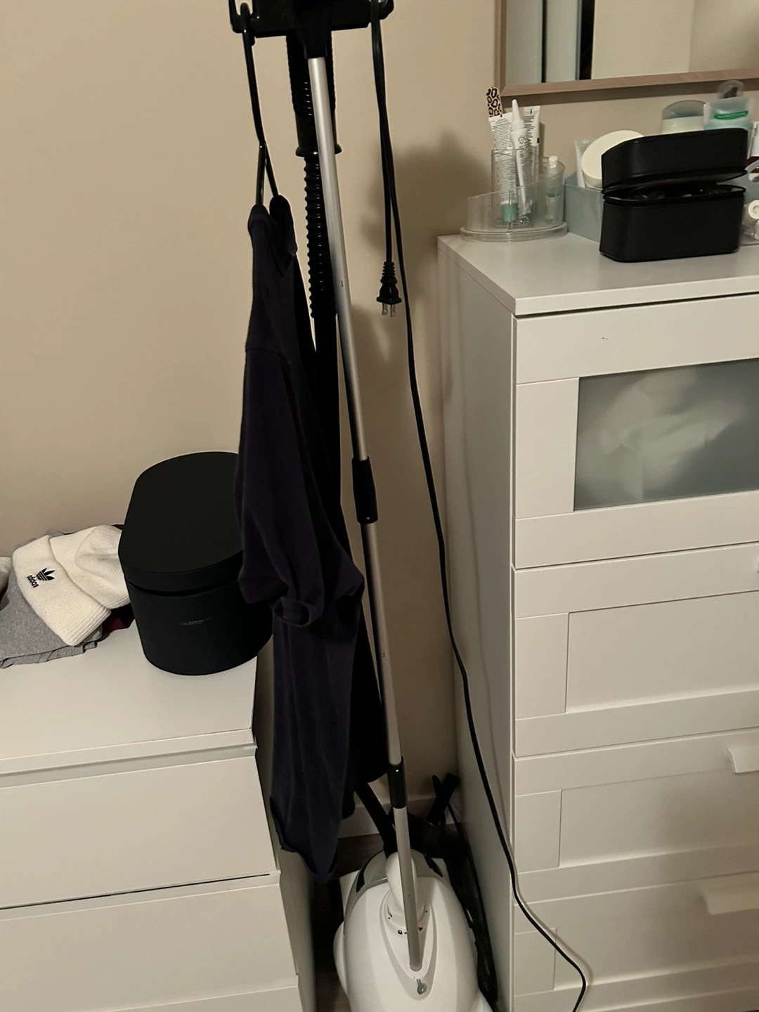 Standing Garment Steamer