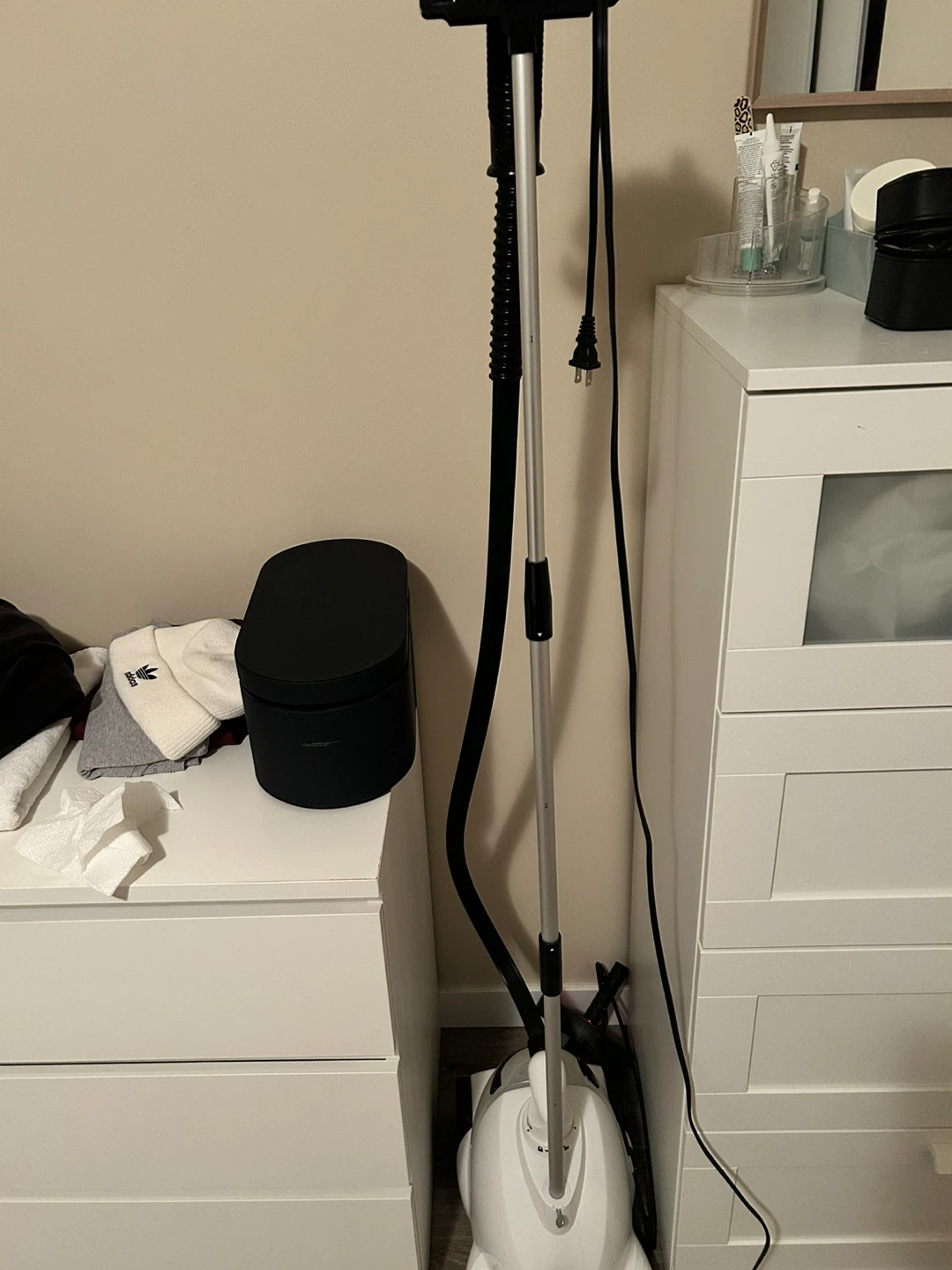 Standing Garment Steamer - photo 2