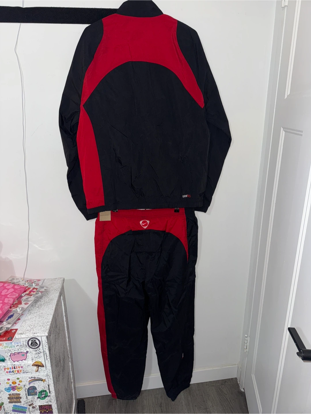 BRAND NEW NIKE TRACKSUIT - photo 2