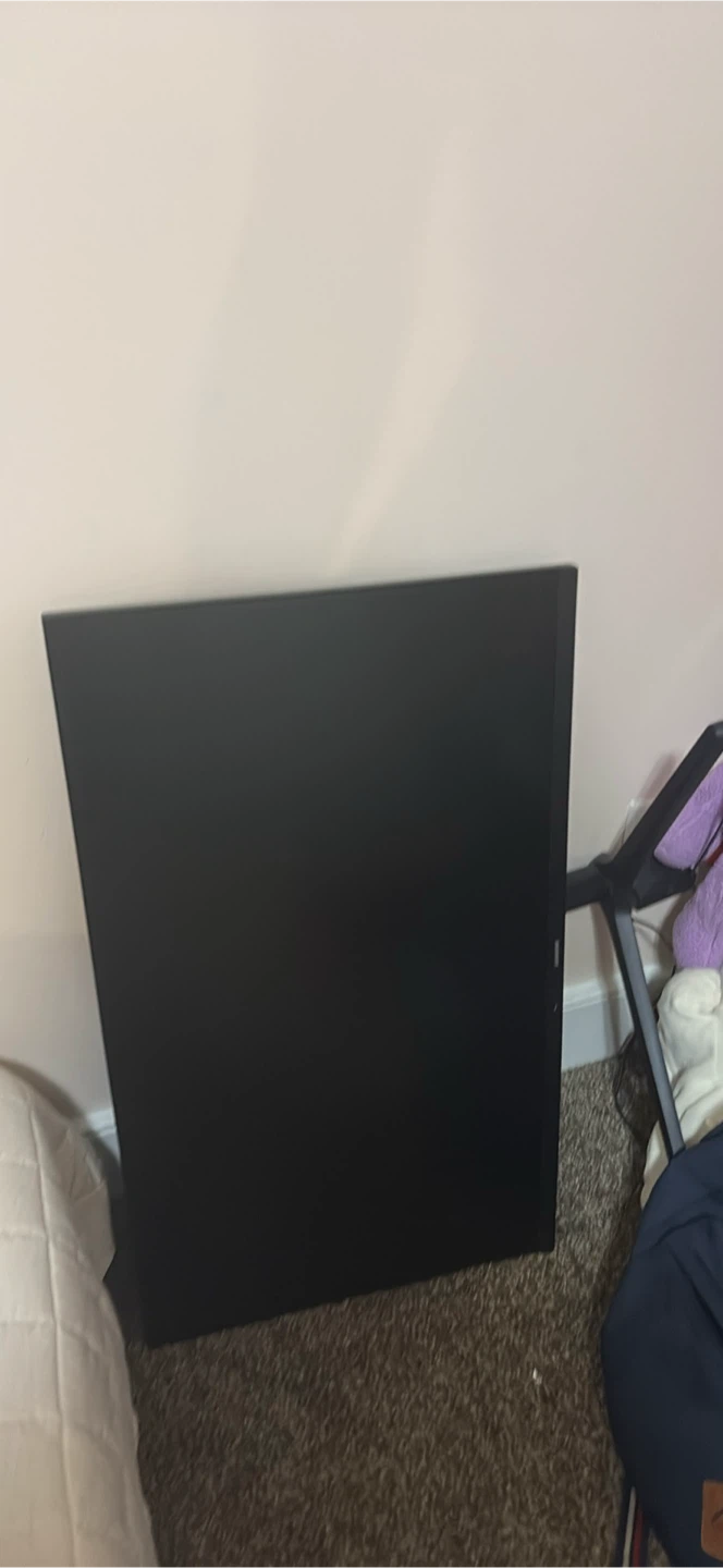 75hz 1080p Samsung Monitor (please read desc) - photo 4