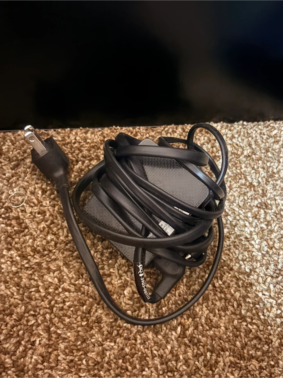 75hz 1080p Samsung Monitor (please read desc) - photo 2