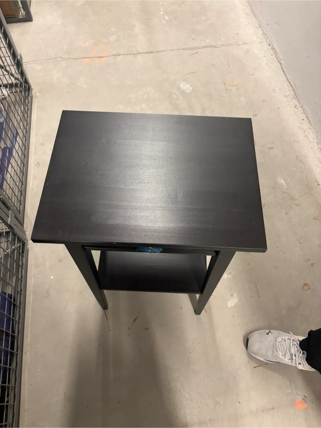 Side Tables with Drawer 2 - photo 4