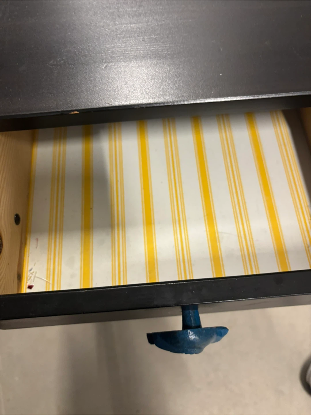 Side Tables with Drawer 2 - photo 2
