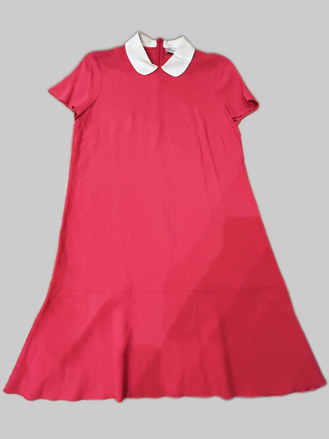 Red Valentino Dress - Size 42