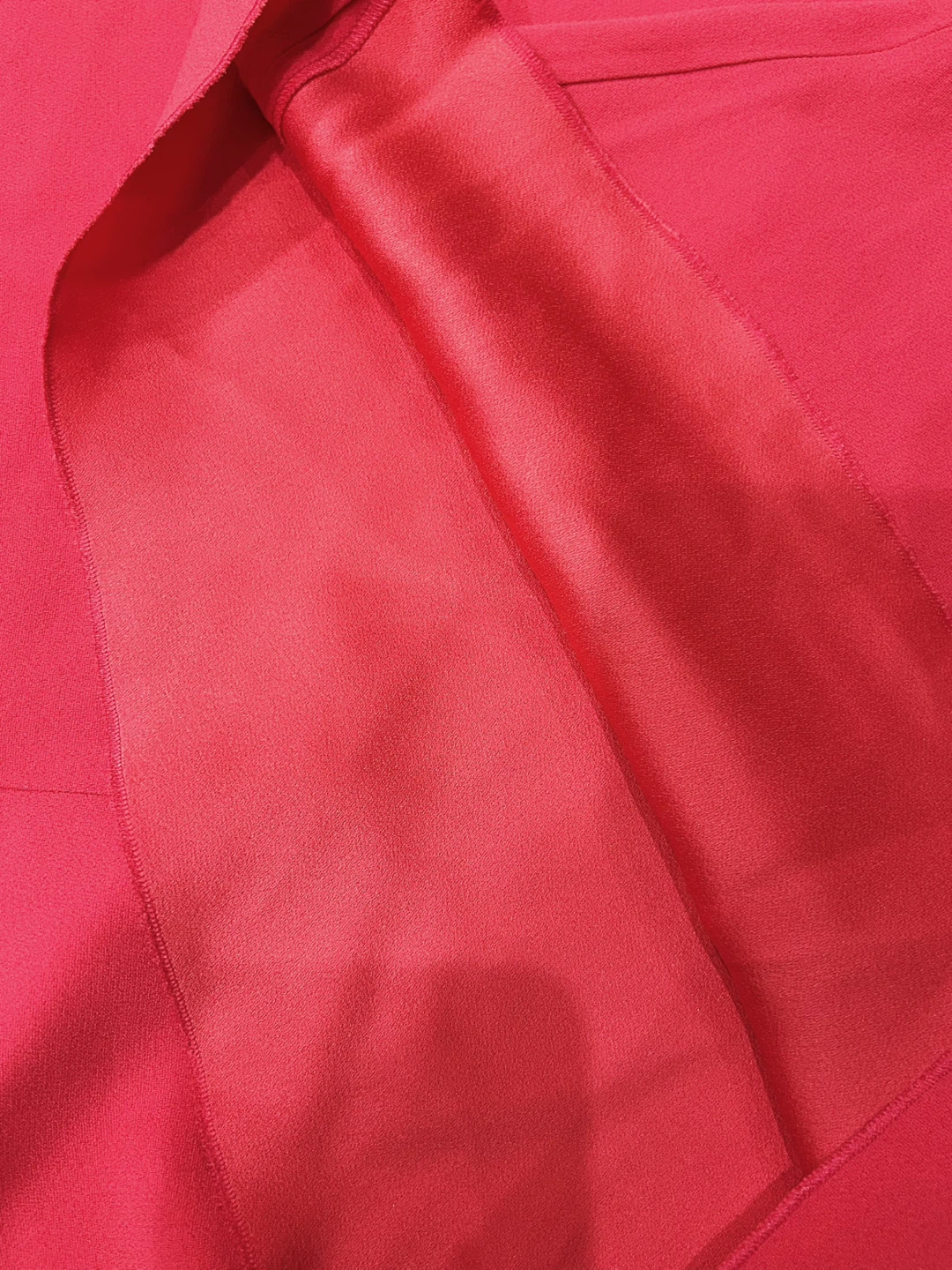 Red Valentino Dress - Size 42 - photo 3
