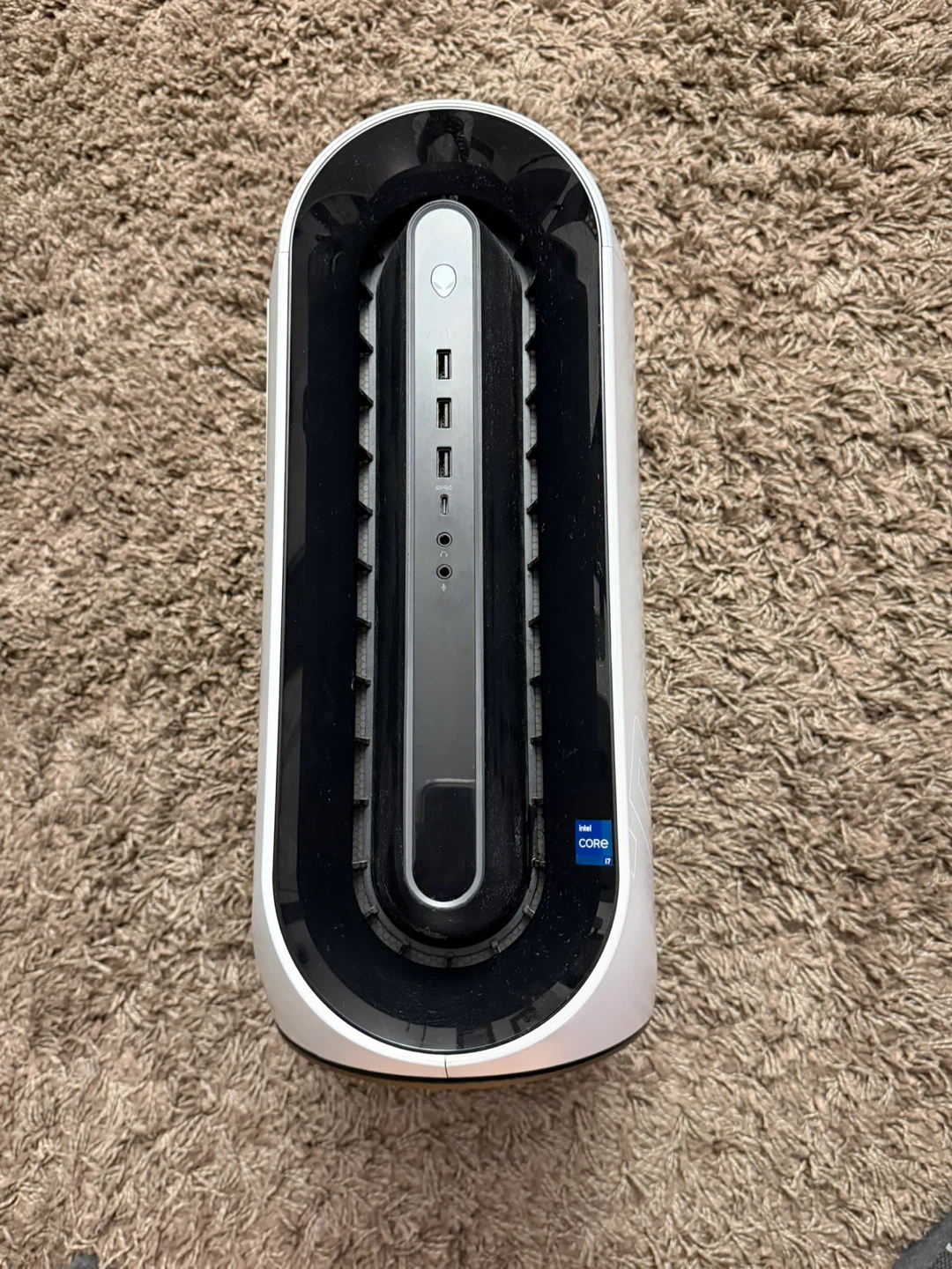 Alienware Aurora R13 Gaming PC - photo 3