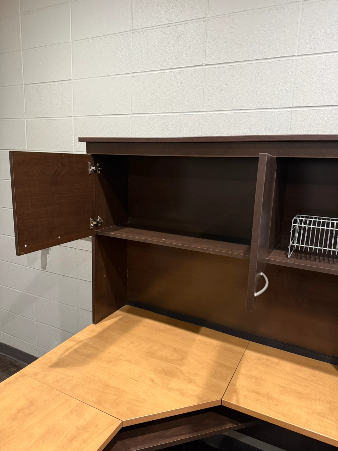 Moving sale. Very nice desk for sale - photo 4