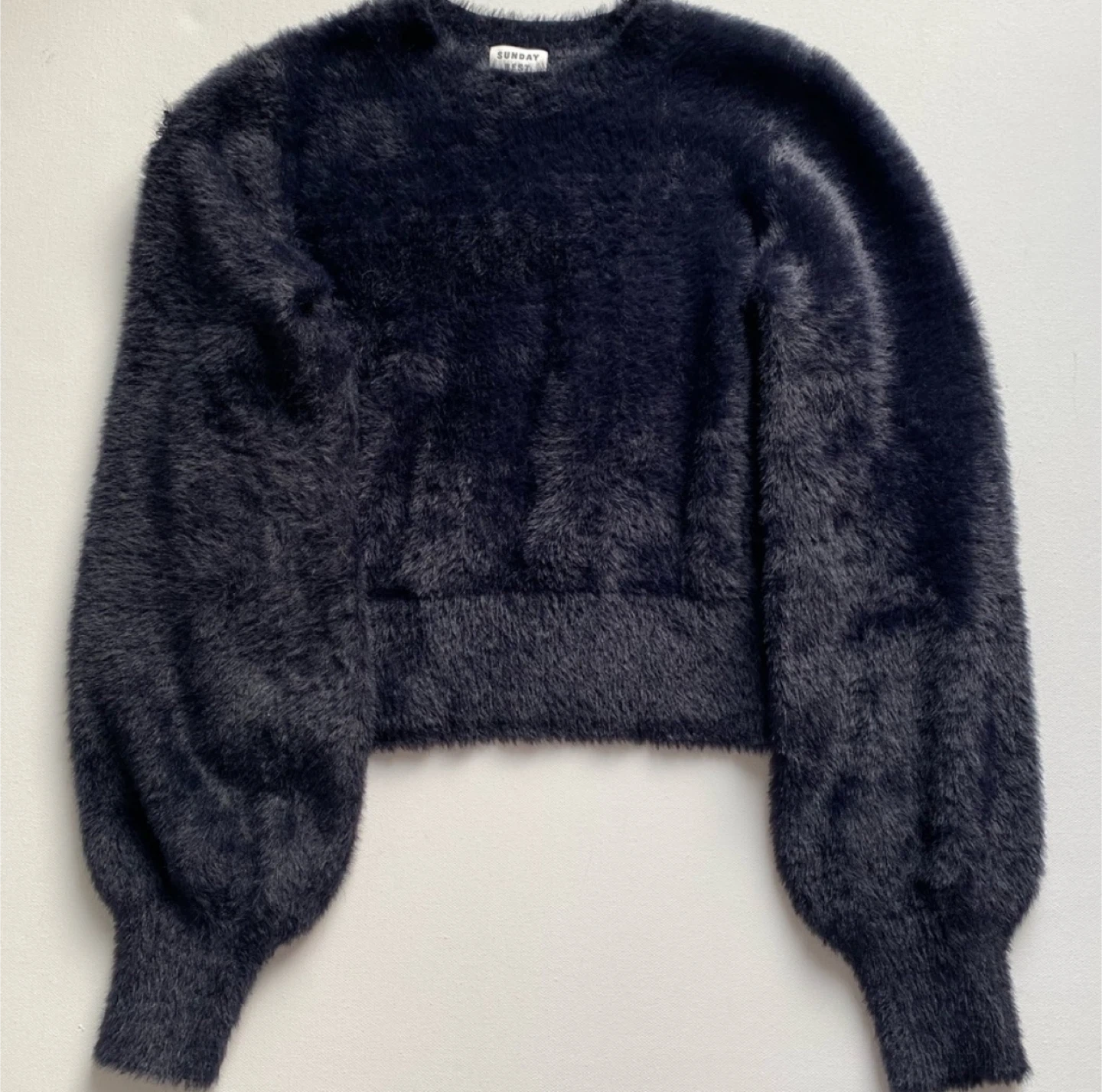 Sunday Best | Bell Sleeve Top - XS - photo 2
