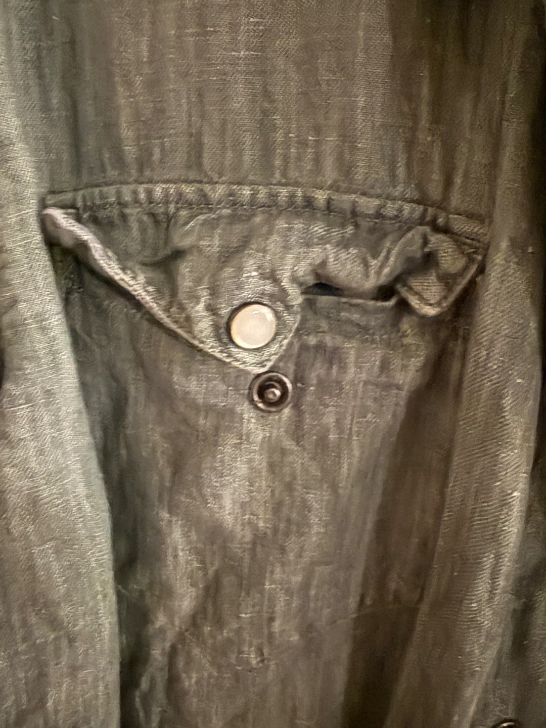 Denim & Supply Ralph Lauren Button-Up Shirt - photo 3