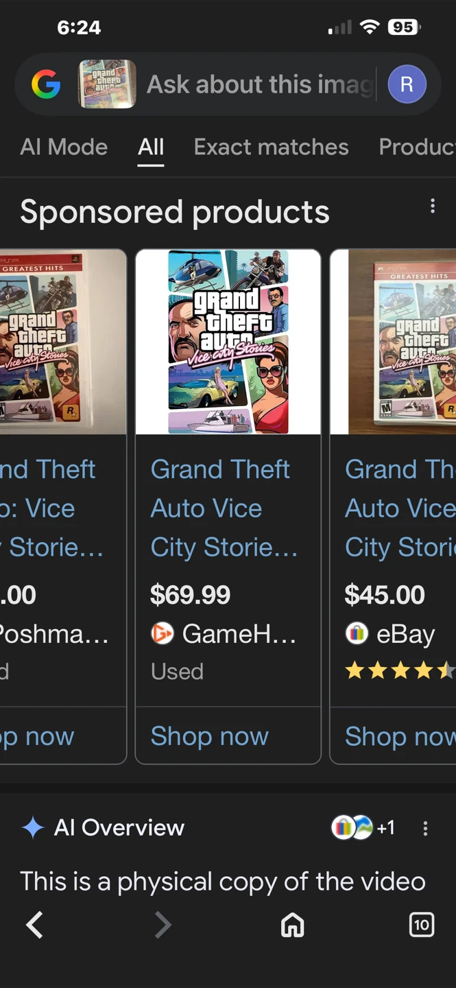 PSP Games: Grand Theft Auto, Sonic Rivals, NBA 2K - photo 4