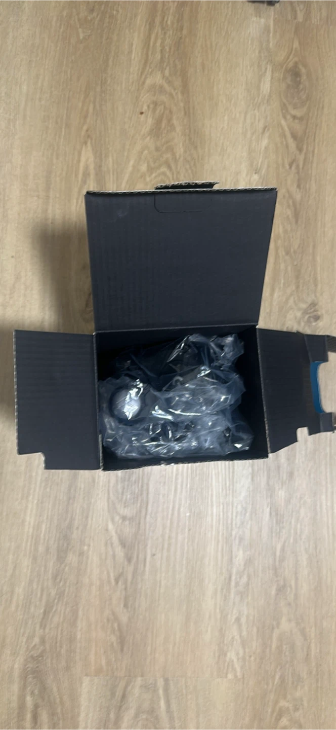 Logitech Driving Force Shifter - Like New! - photo 3