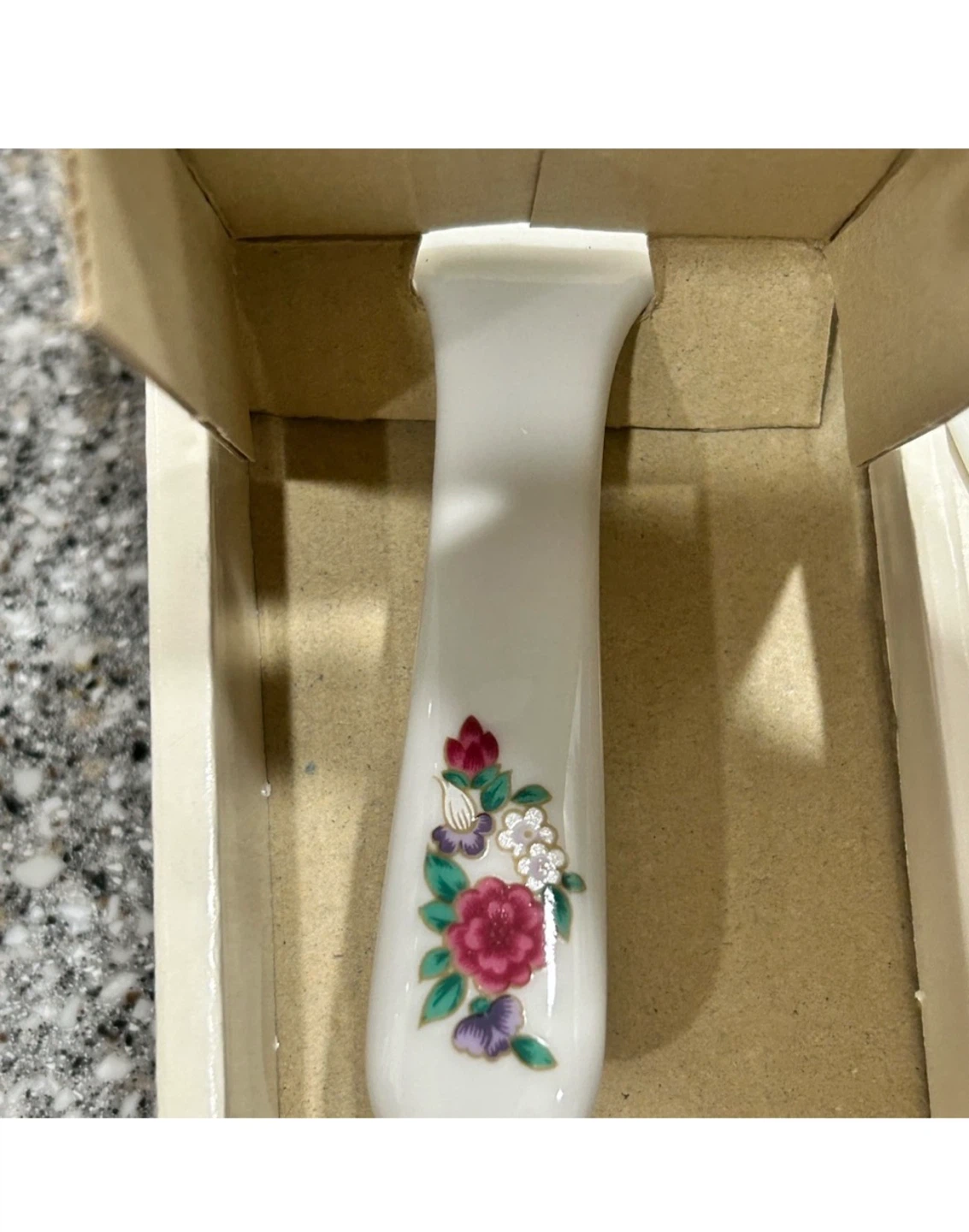 Andrea by Sadek Cake Plate and Server Set - photo 5