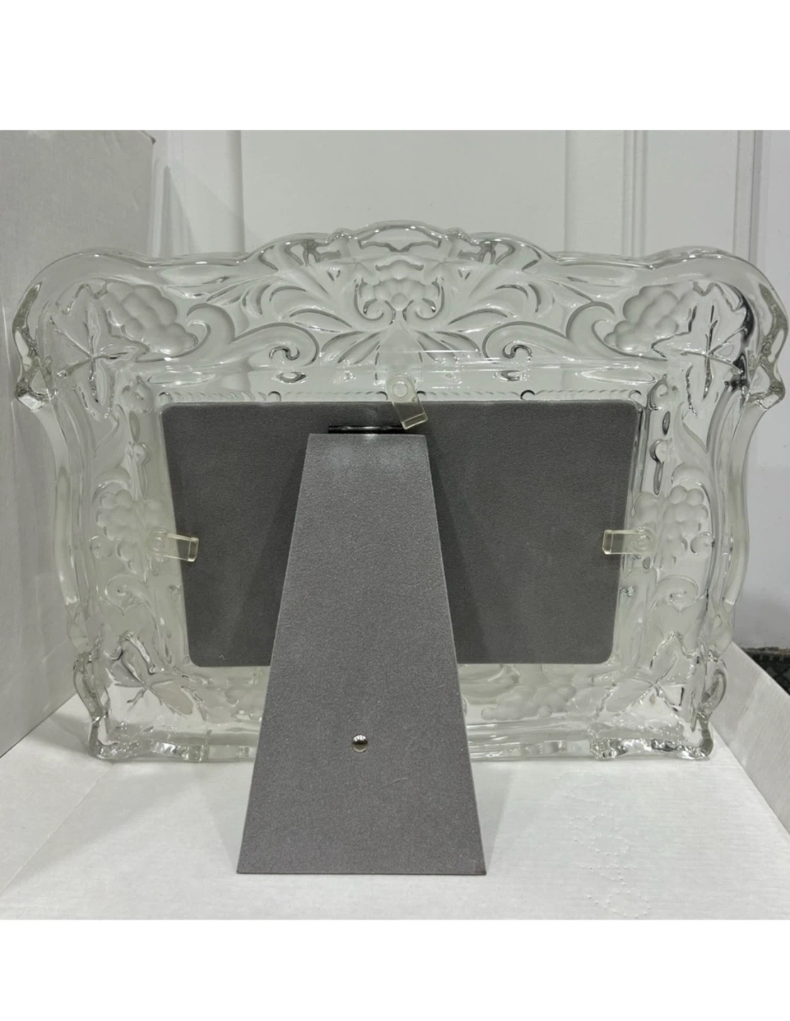 Mikasa Vintage Memories Duet Frame 3"x5" - photo 2
