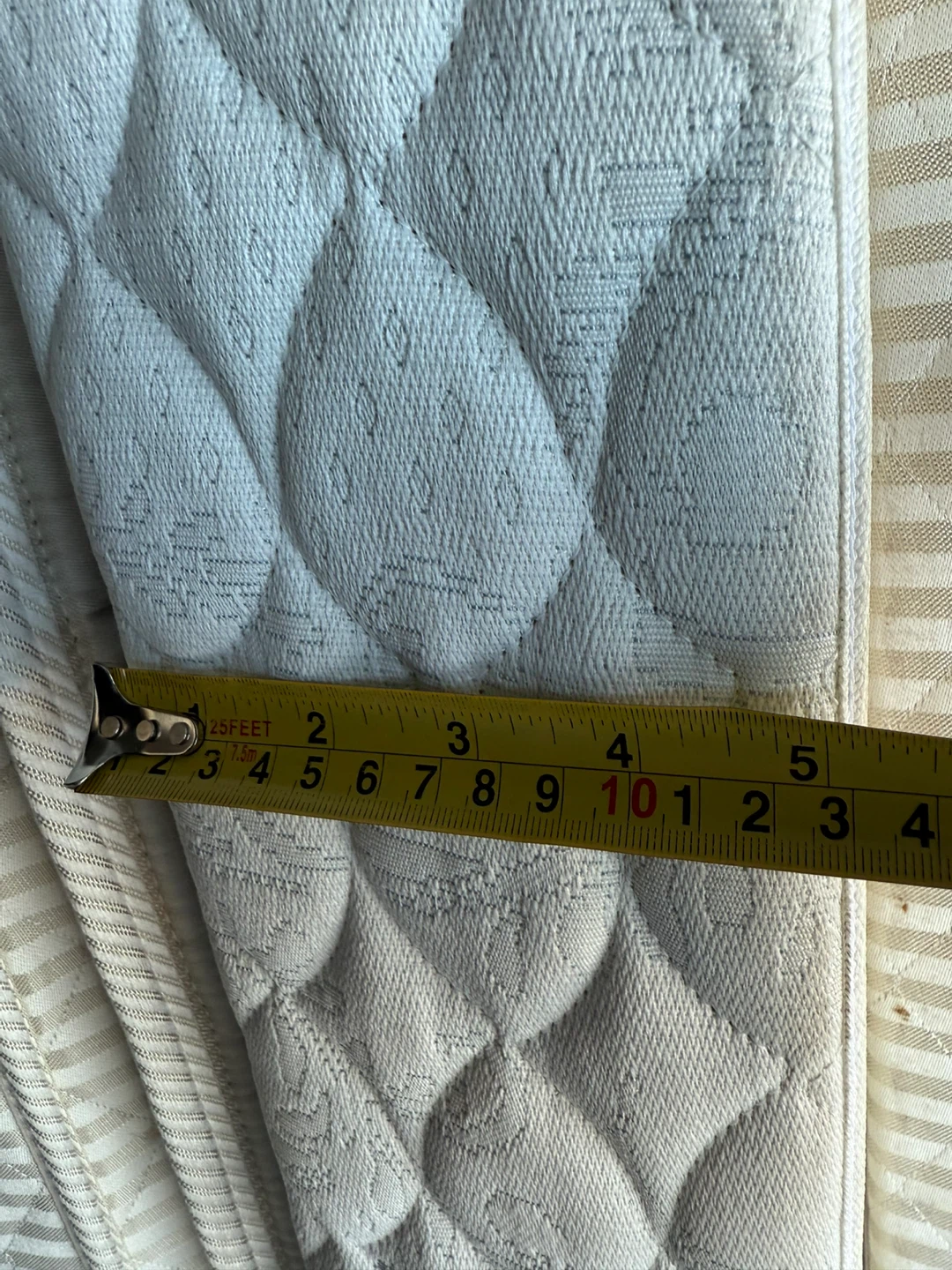 King box spring - photo 4