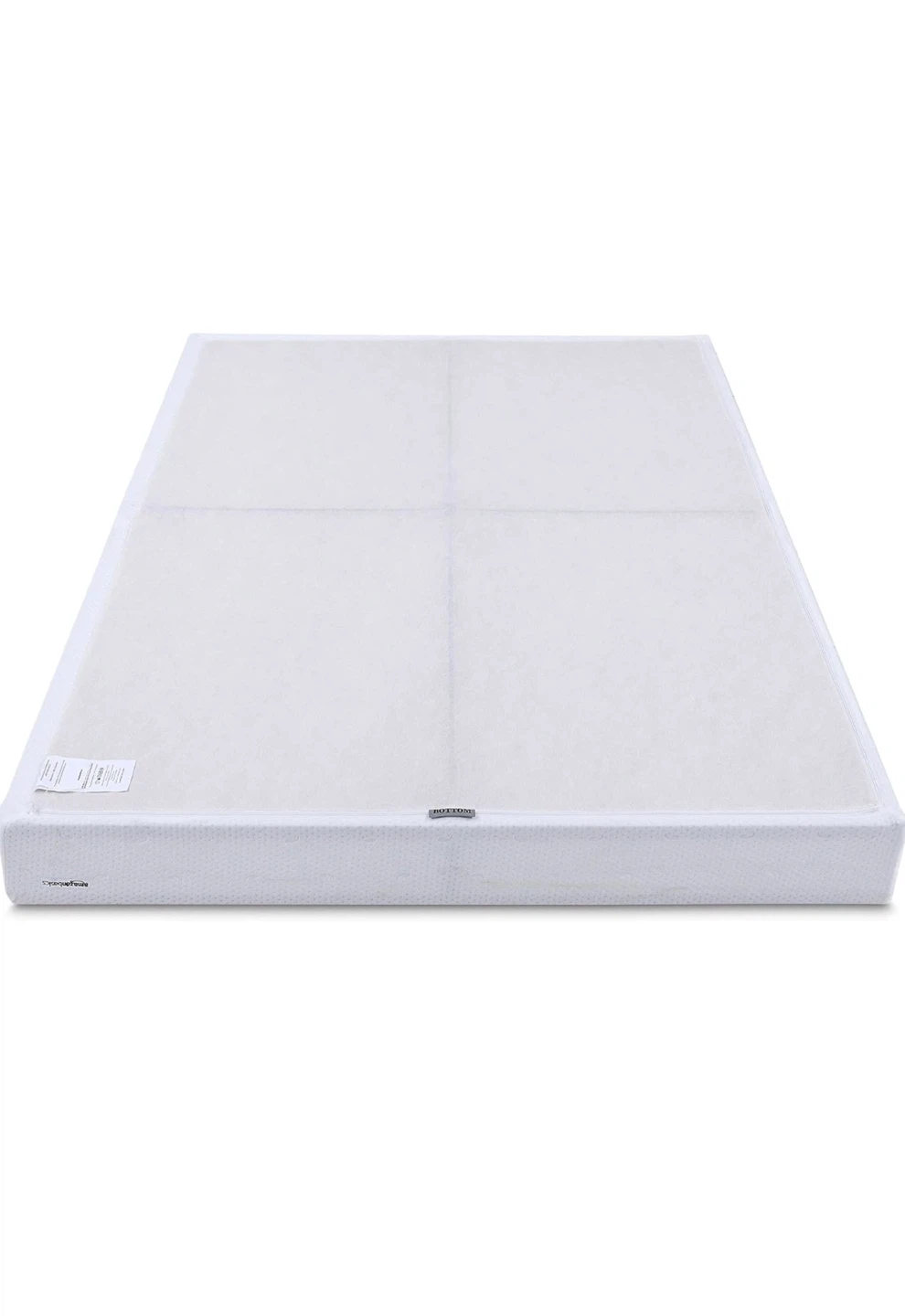 Box Spring - Full Size - photo 2