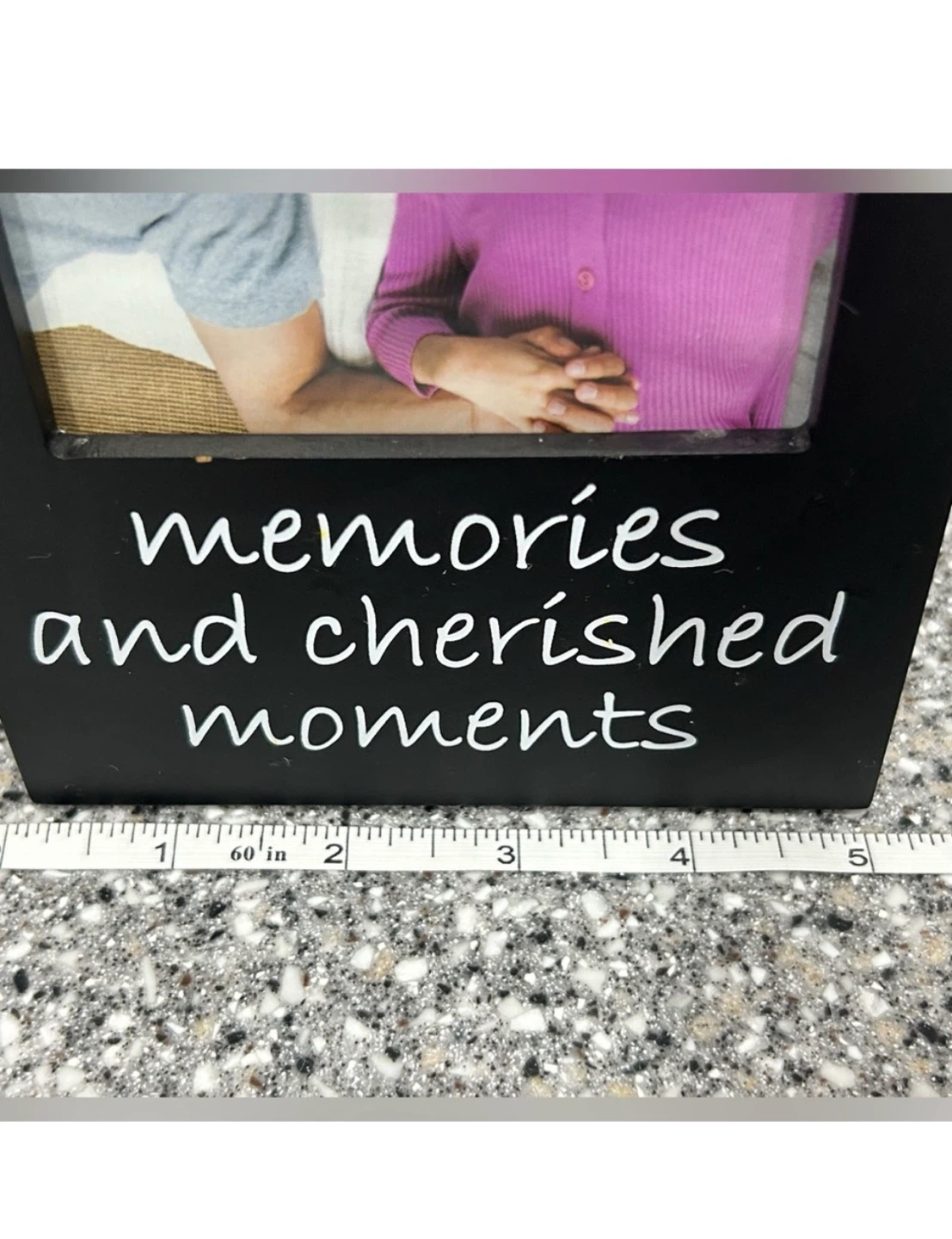 Malden International Designs 🧡4-Opening Photo Frame - photo 4