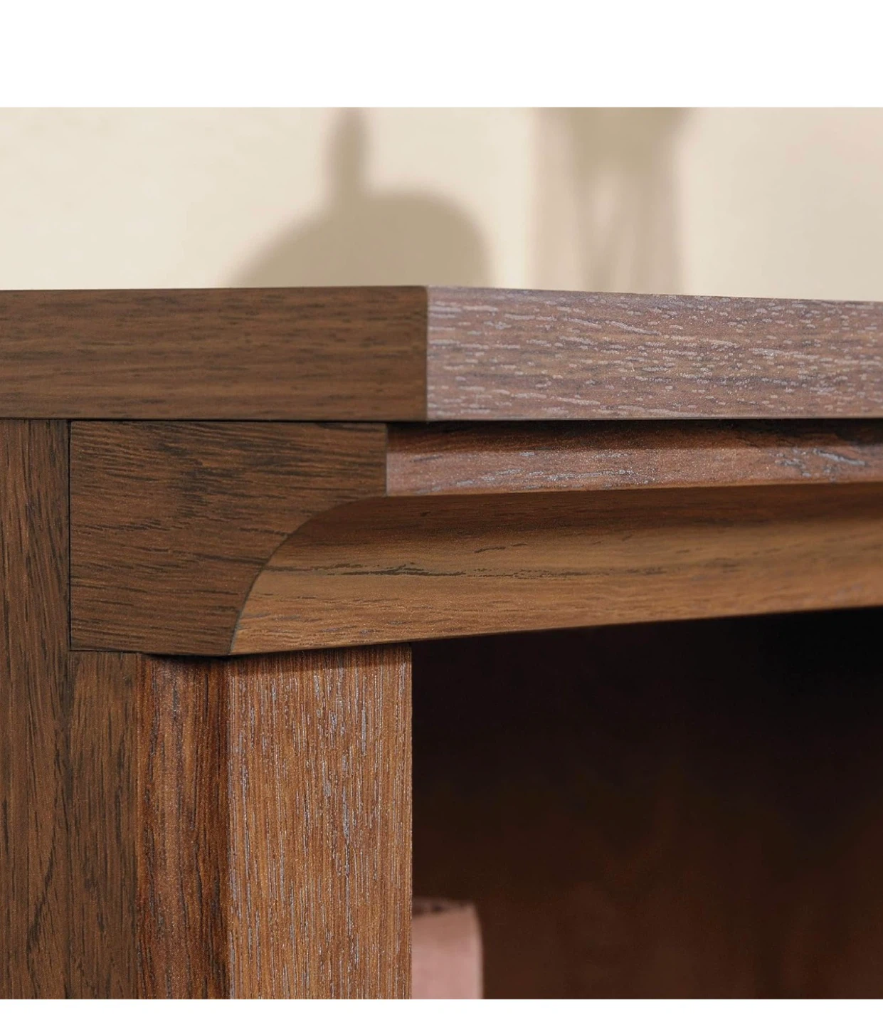 2-Tier Bookshelf - photo 4