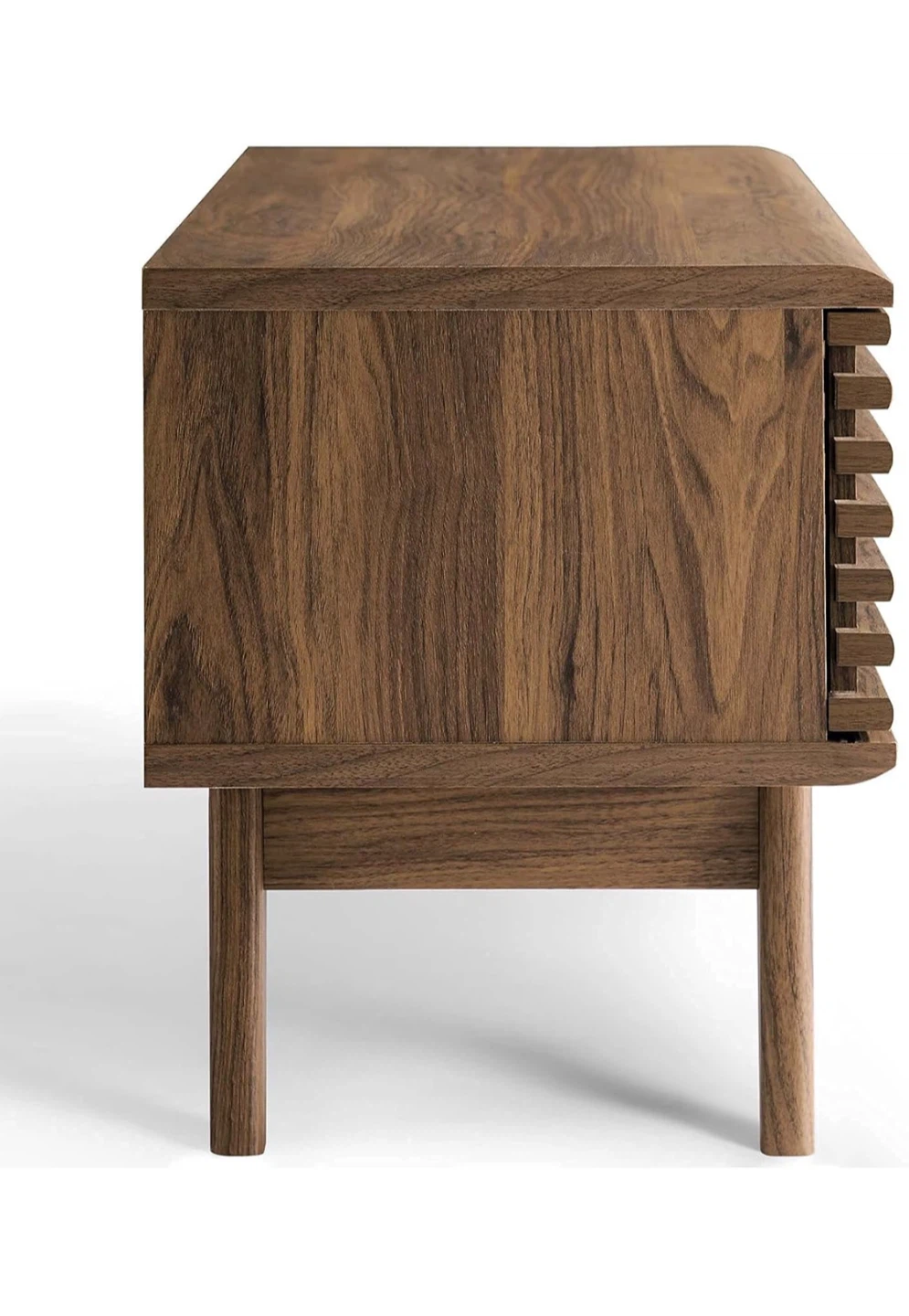 Media Console - photo 4