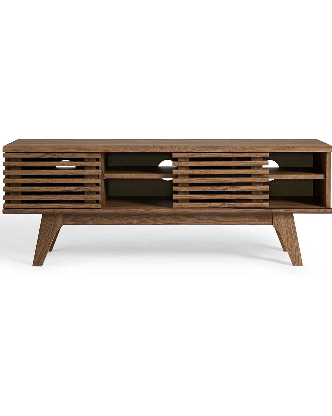 Media Console - photo 3