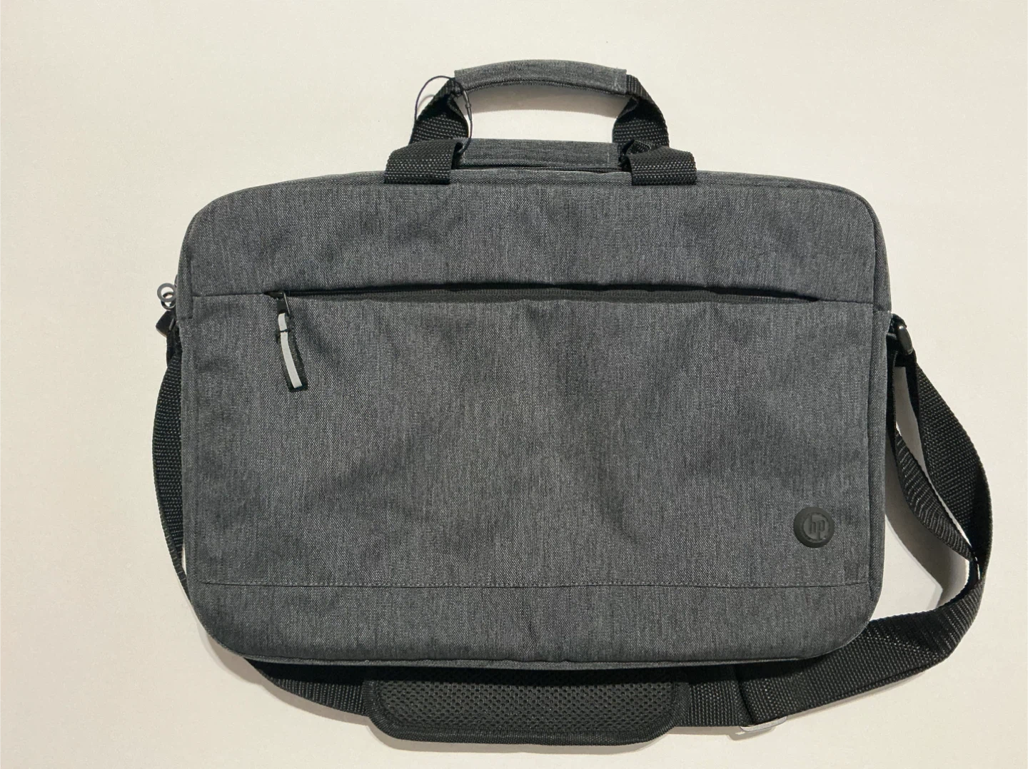 HP Laptop Bag - Grey