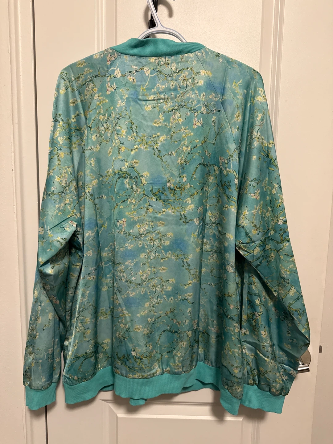 Immersive Van Gogh Jacket XXL - photo 3