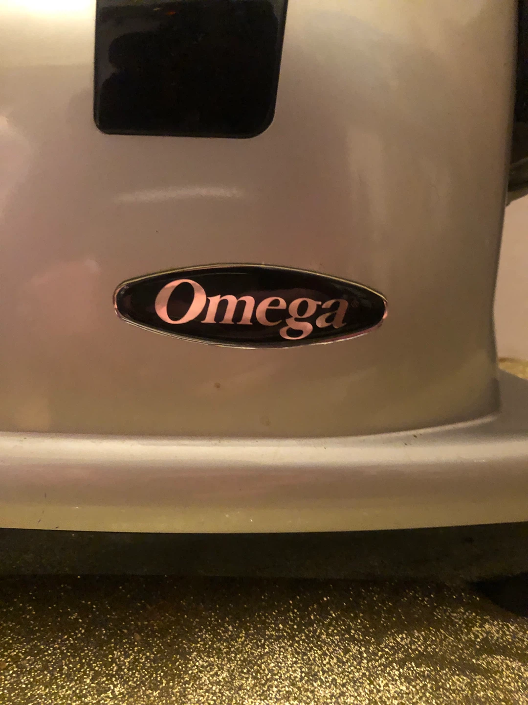 Omega Juicer. Like New. - photo 2