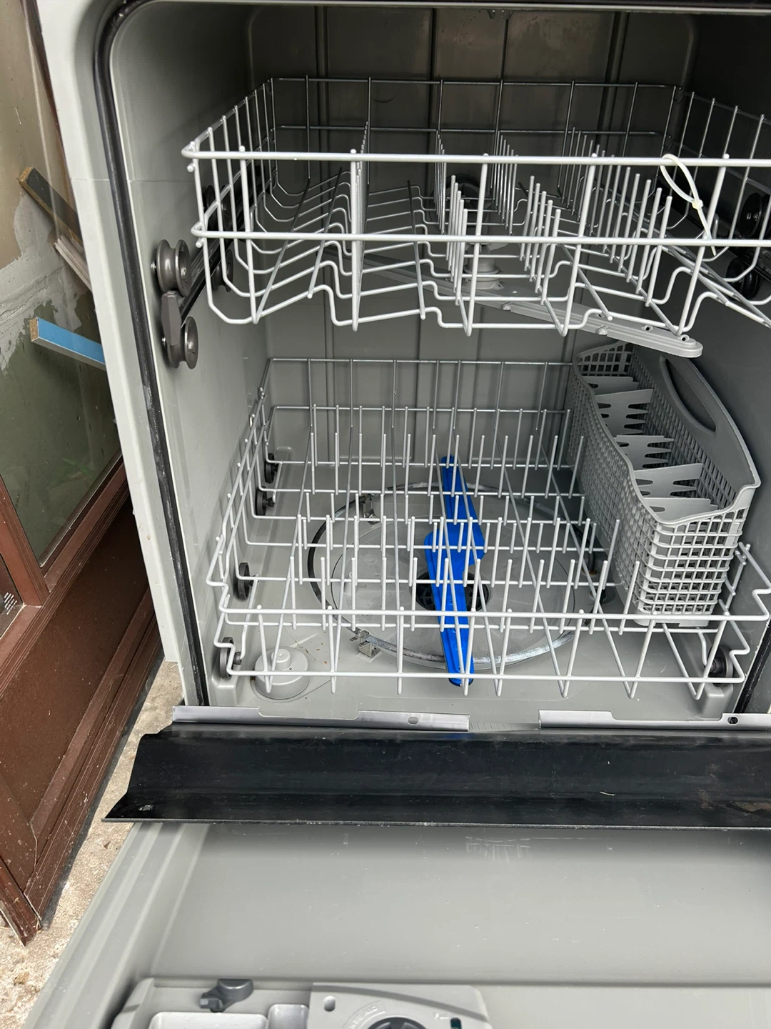 Frigidaire Dishwasher - Stainless Steel - photo 3