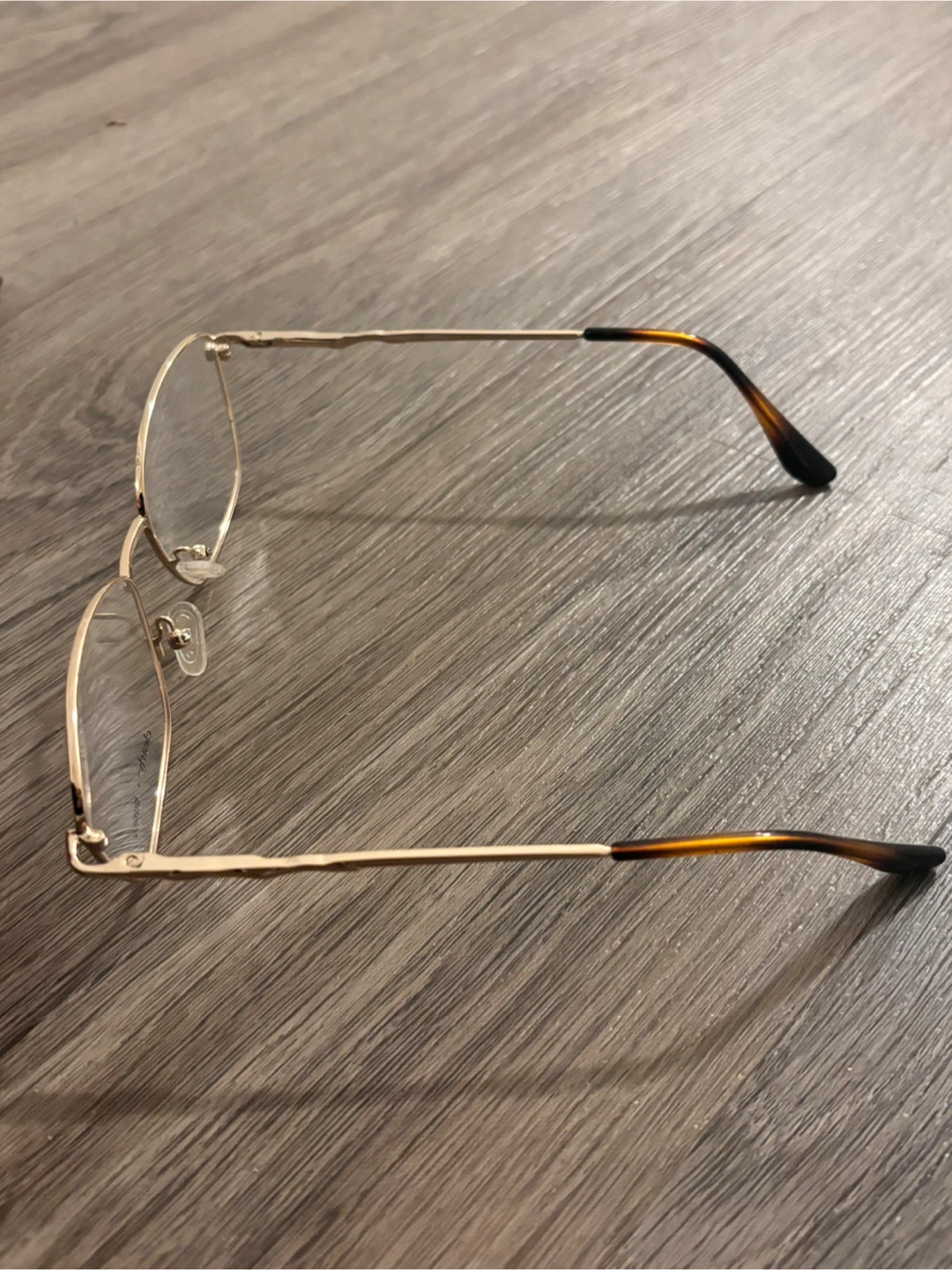 Clearly Basics Glasses - photo 3
